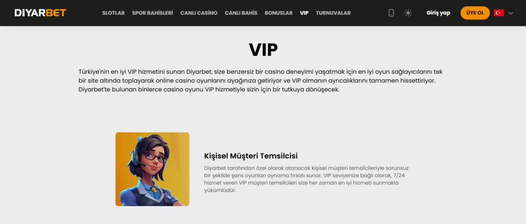diyarbet vip